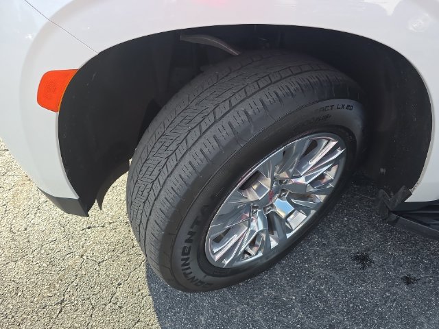 Used 2024 GMC Yukon Denali AWD/4WD image 35