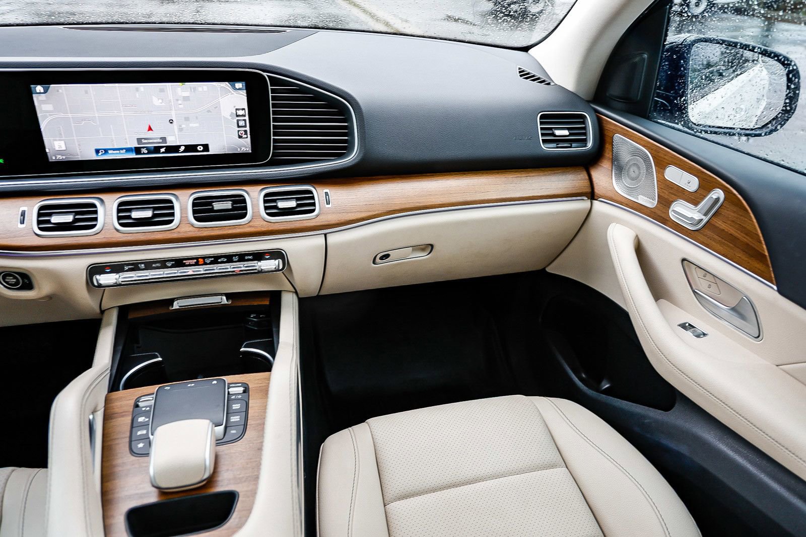 Certified 2022 Mercedes-Benz GLE 450 4MATIC image 15