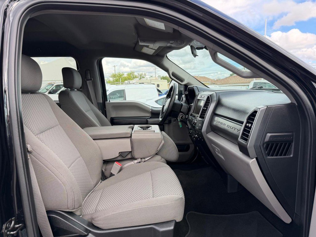 Used 2019 Ford F450 XLT image 21