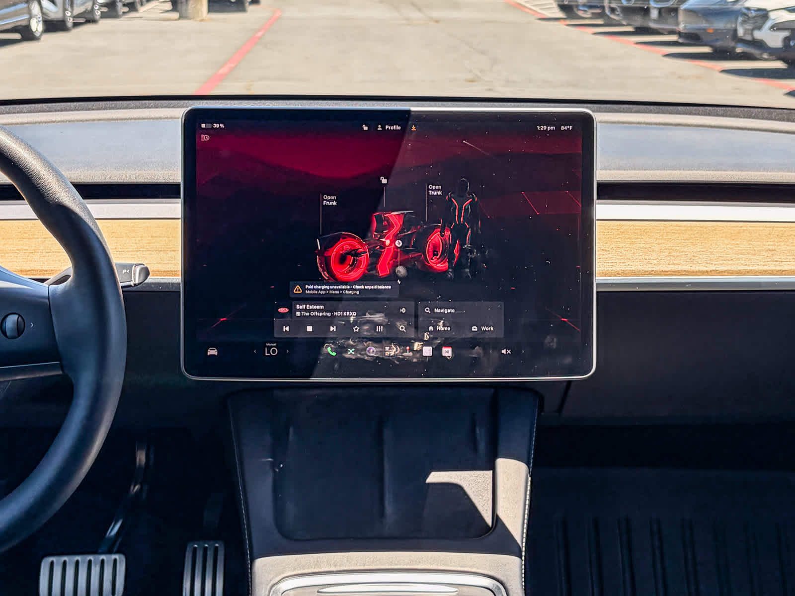 Used 2022 Tesla Model Y Performance AWD/4WD image 12
