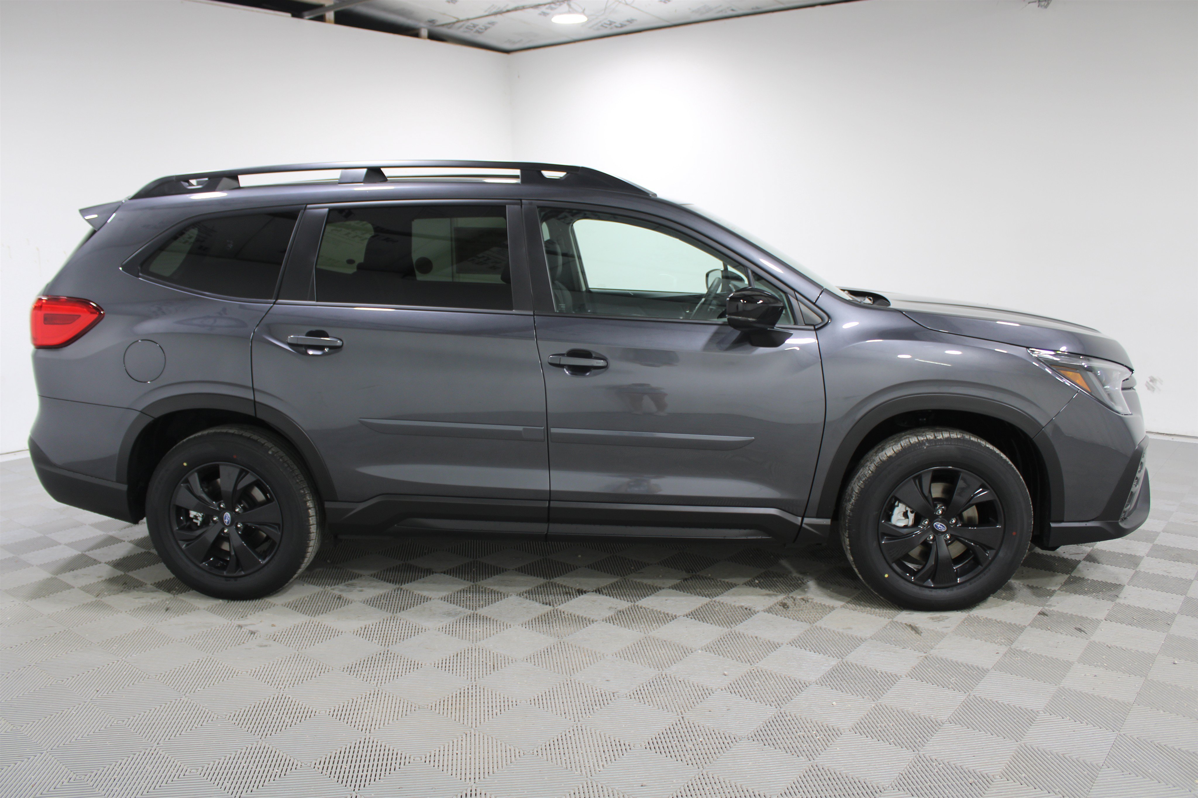 New 2027 Subaru Ascent Premium AWD/4WD image 2