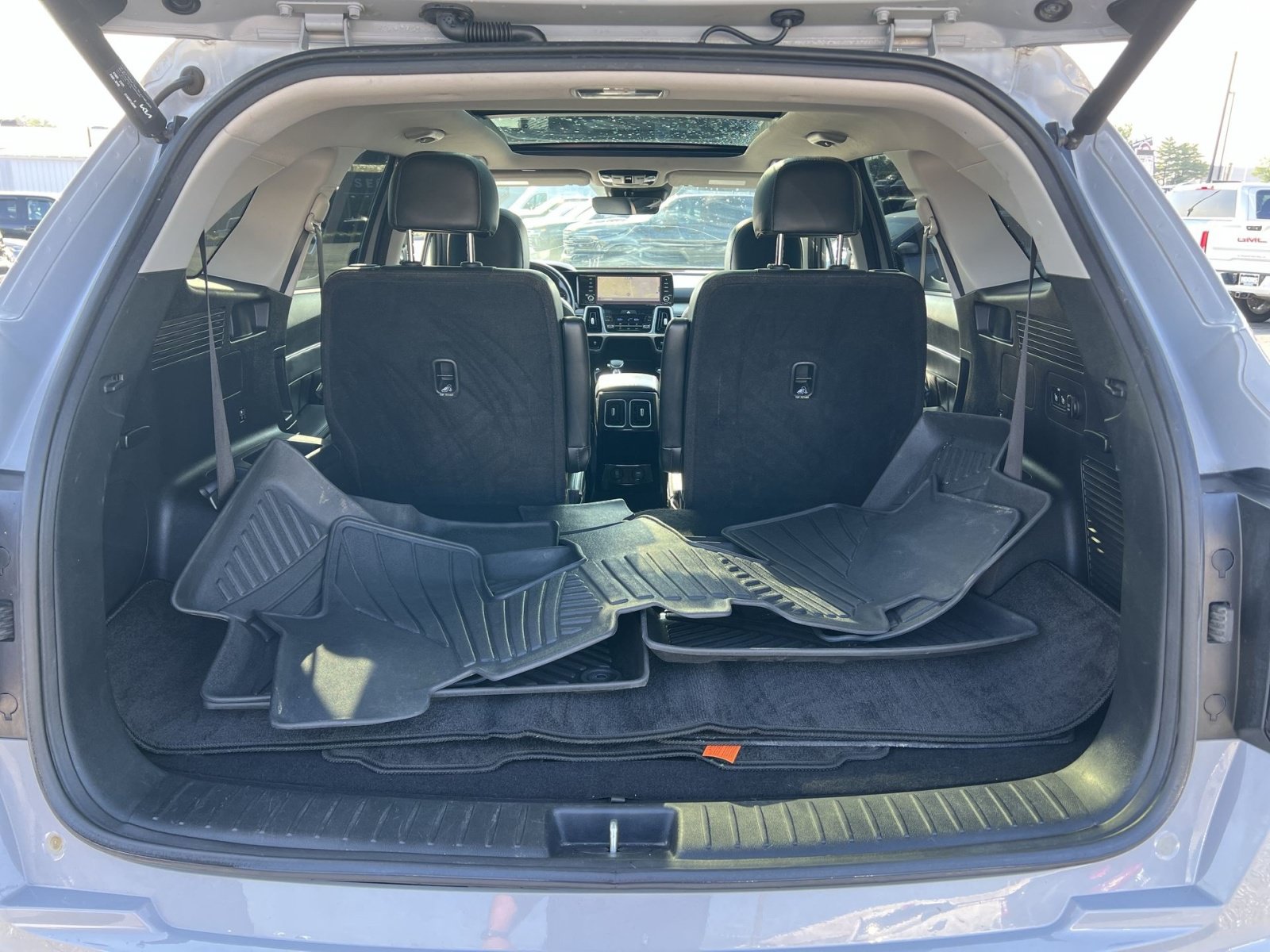 Used 2022 Kia Sorento SX AWD/4WD image 26
