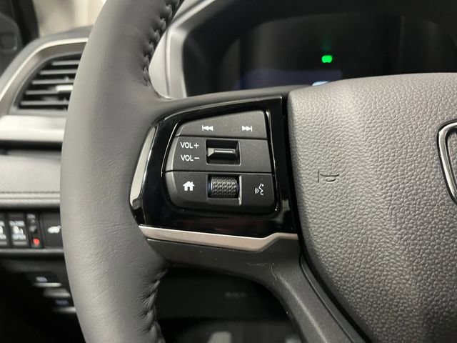 New 2026 Honda Odyssey EX-L image 18