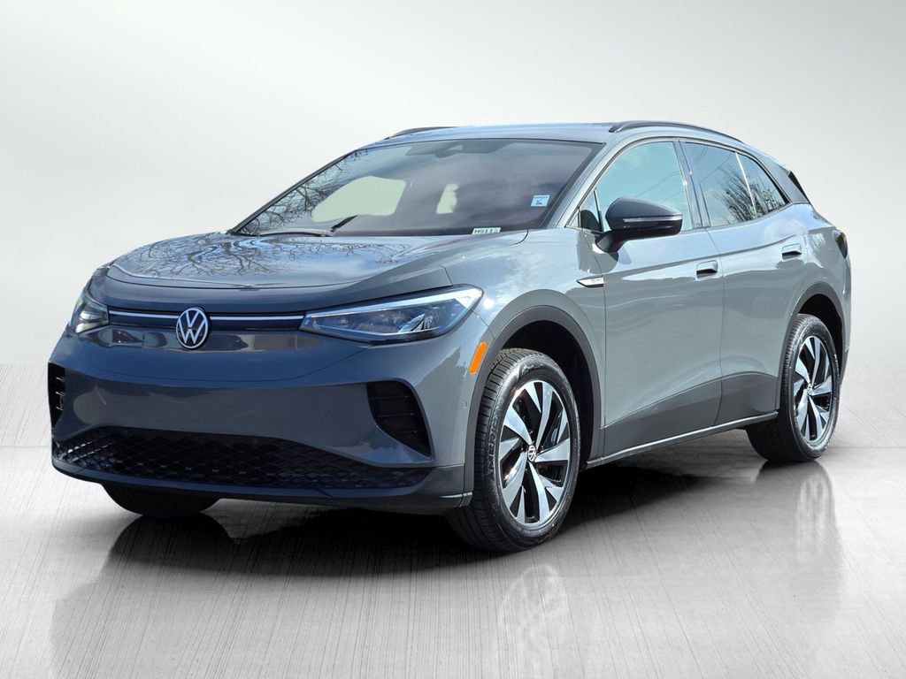 Used 2023 Volkswagen ID.4 Pro image 8