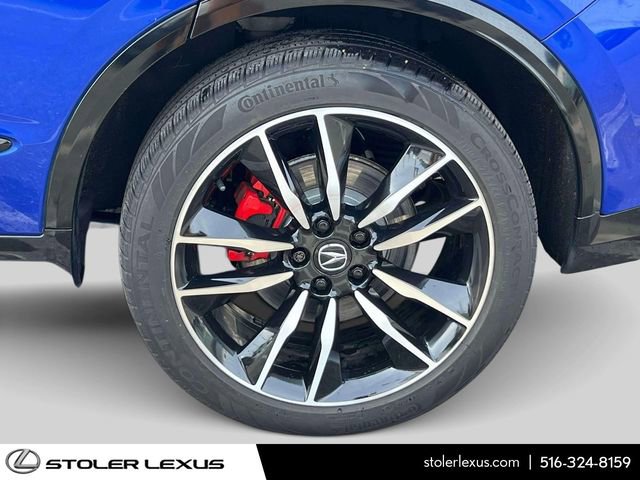 Used 2022 Acura MDX Type S AWD/4WD image 11