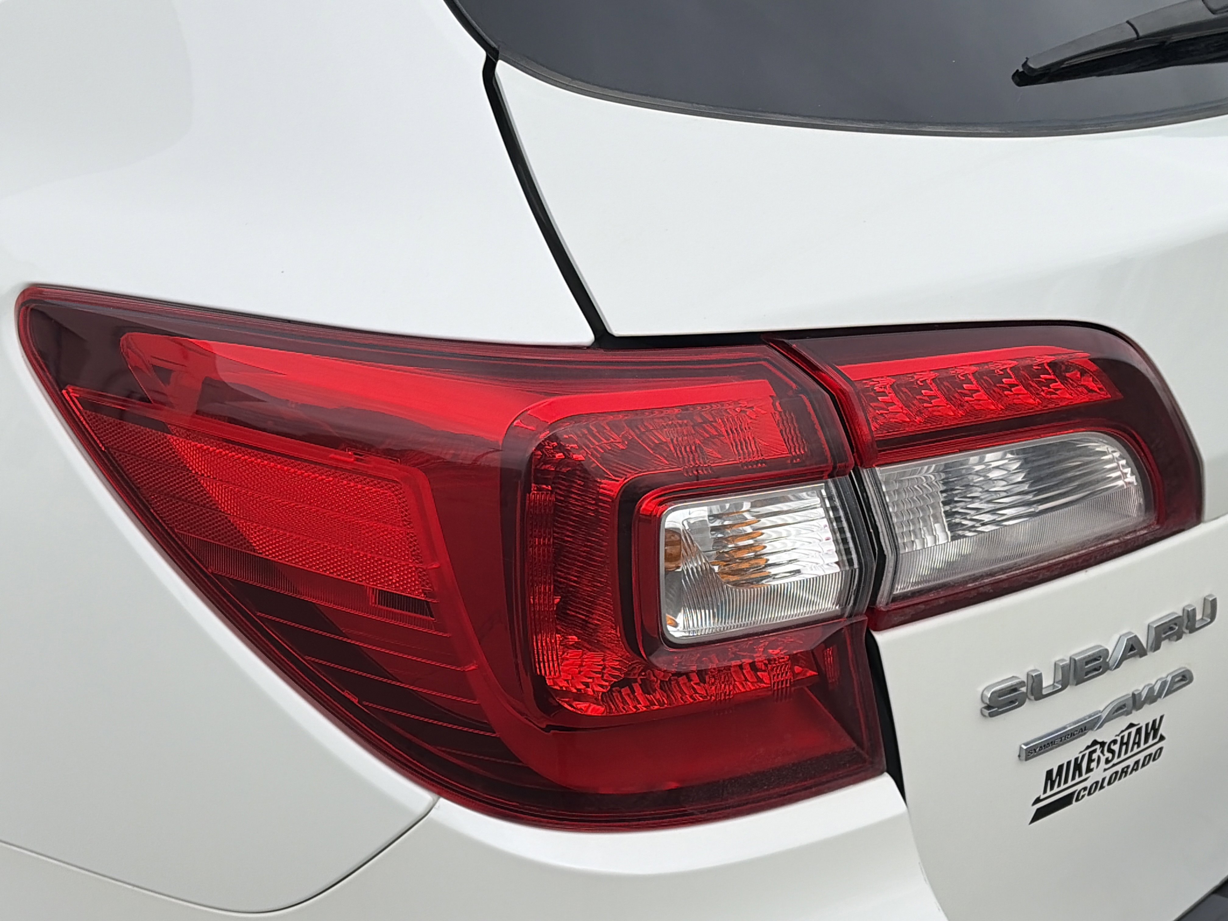 Used 2017 Subaru Outback 2.5i Limited AWD/4WD image 26