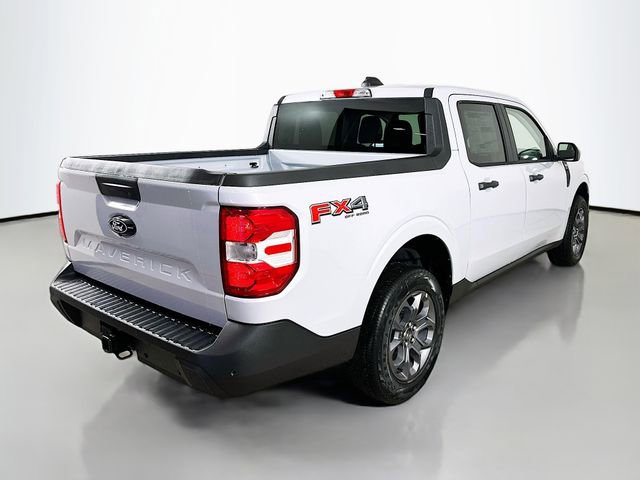 New 2026 Ford Maverick XLT w/ XLT Luxury Package image 7