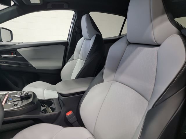 New 2026 Subaru Uncharted AWD image 12