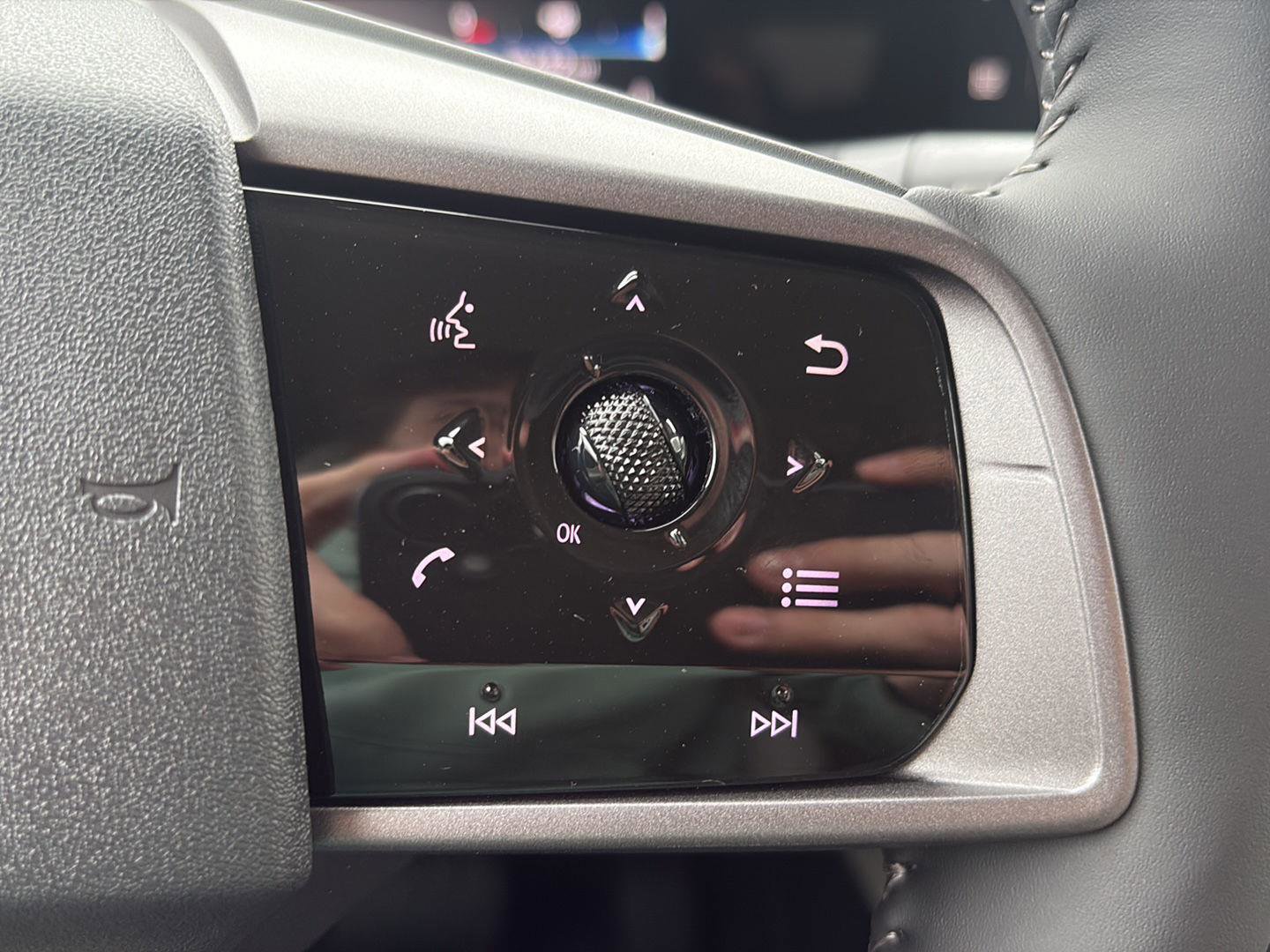 New 2026 Nissan Murano SV AWD/4WD image 22