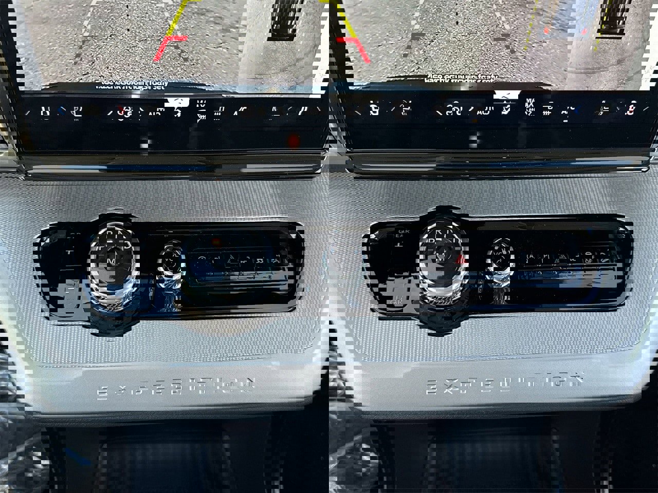 New 2025 Ford Expedition Max Active image 7