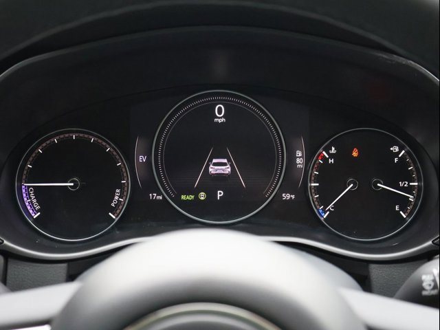 New 2026 MAZDA CX-50 2.5 Hybrid w/ Cargo Package image 31