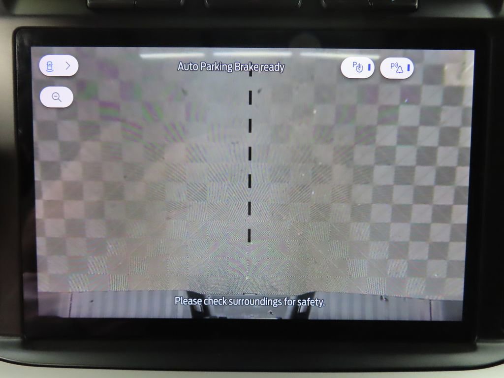 Used 2023 Ford F250 XLT w/ XLT Premium Package AWD/4WD image 20