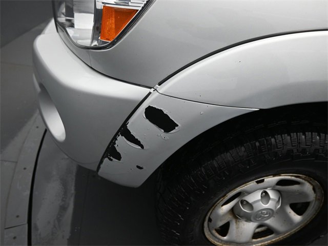 Used 2009 Toyota Tacoma Base image 10