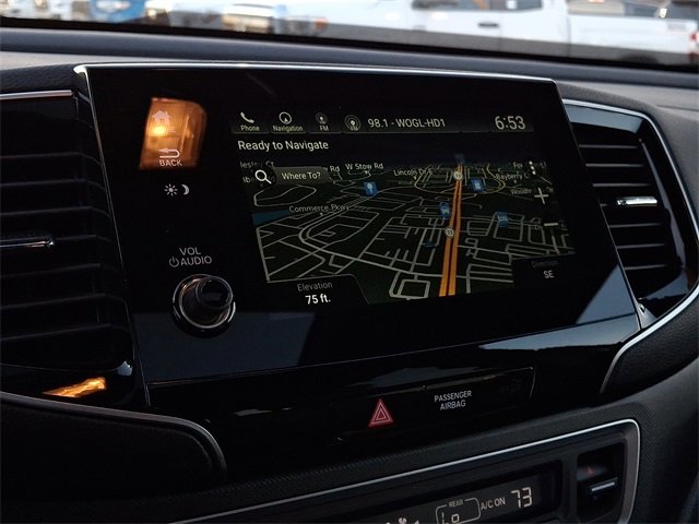 Used 2022 Honda Passport TrailSport image 24