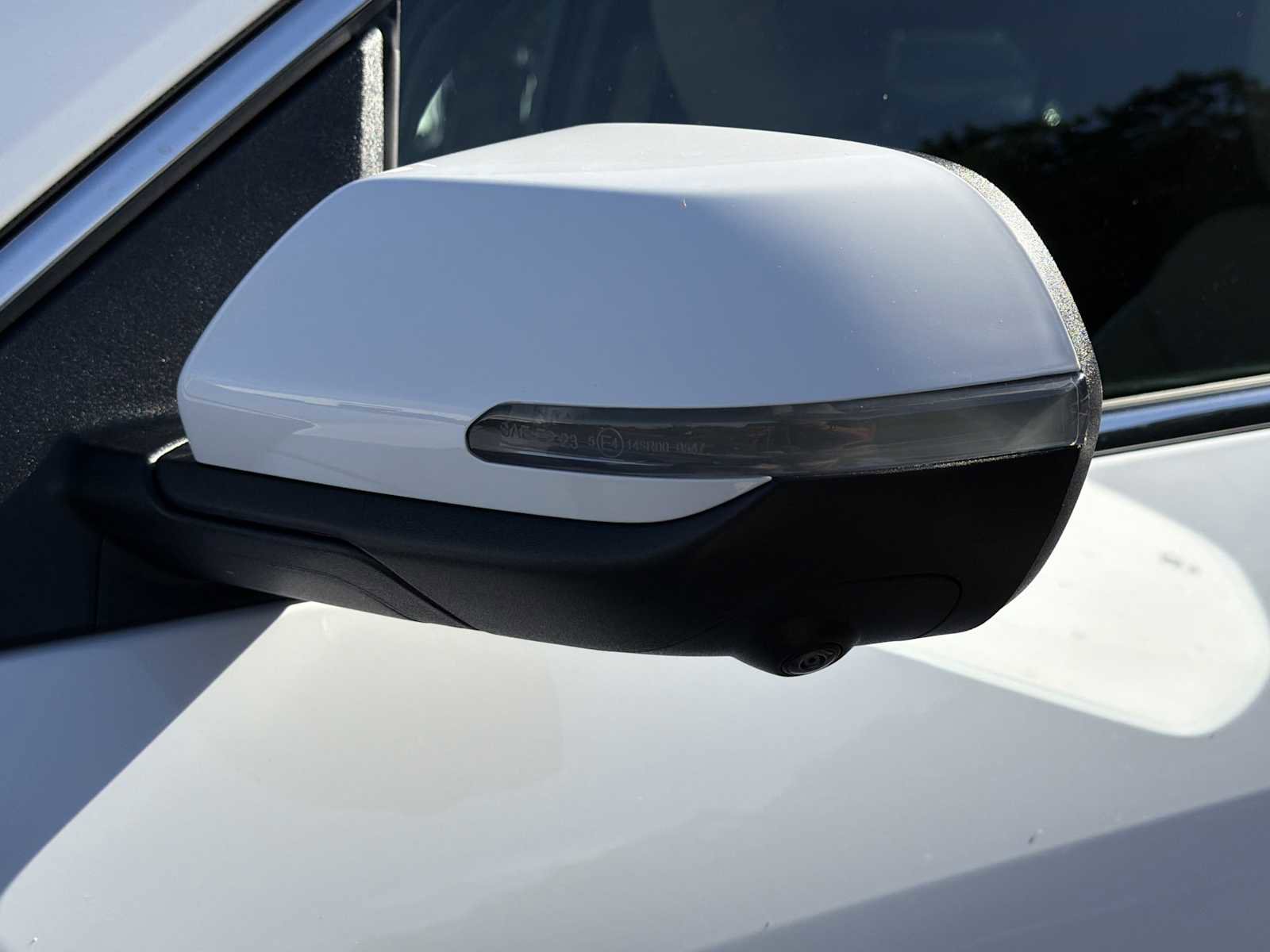 New 2026 Buick Enclave Preferred w/ Power Package FWD image 31