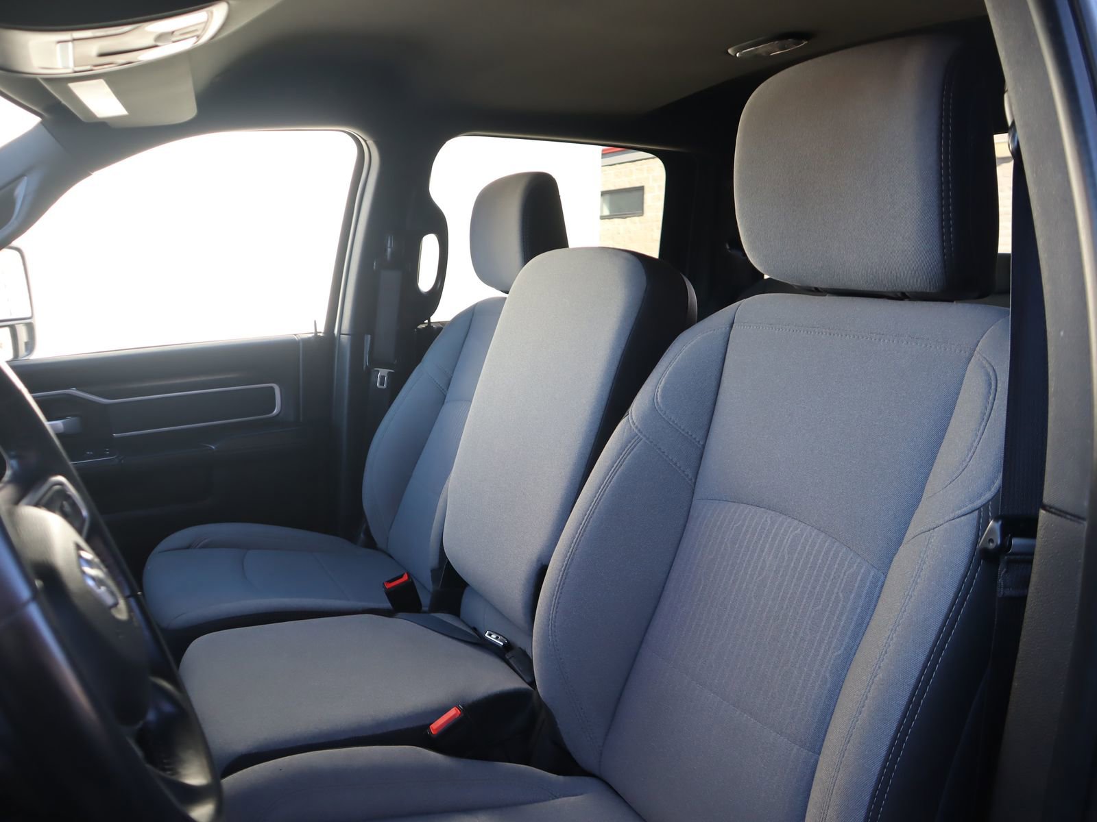 Used 2024 RAM 2500 Big Horn image 30