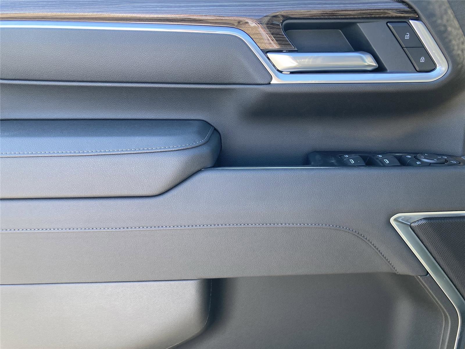 New 2026 Chevrolet Silverado 2500 LT w/ Trail Boss Package image 25