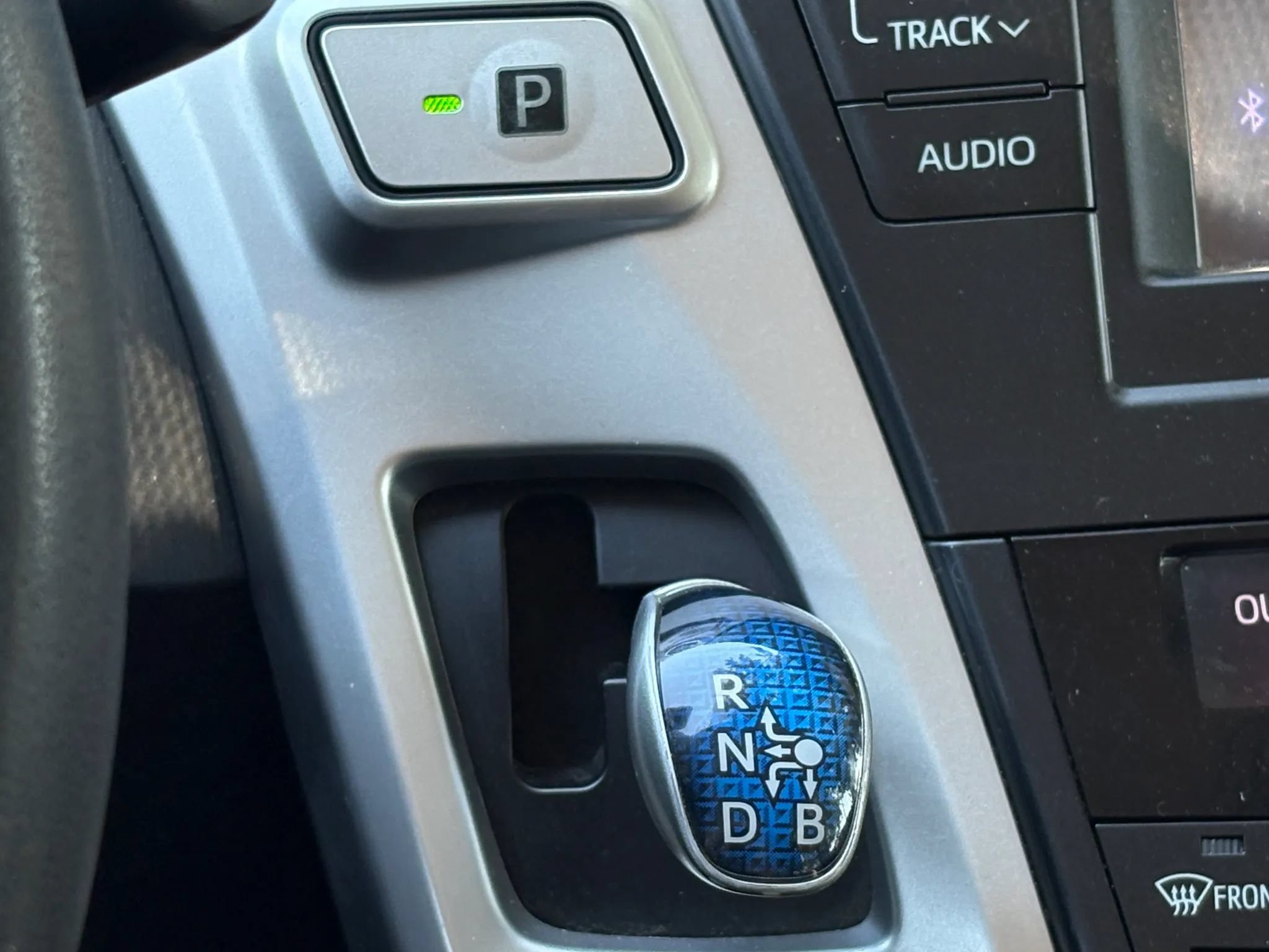 Used 2013 Toyota Prius V Two FWD image 14