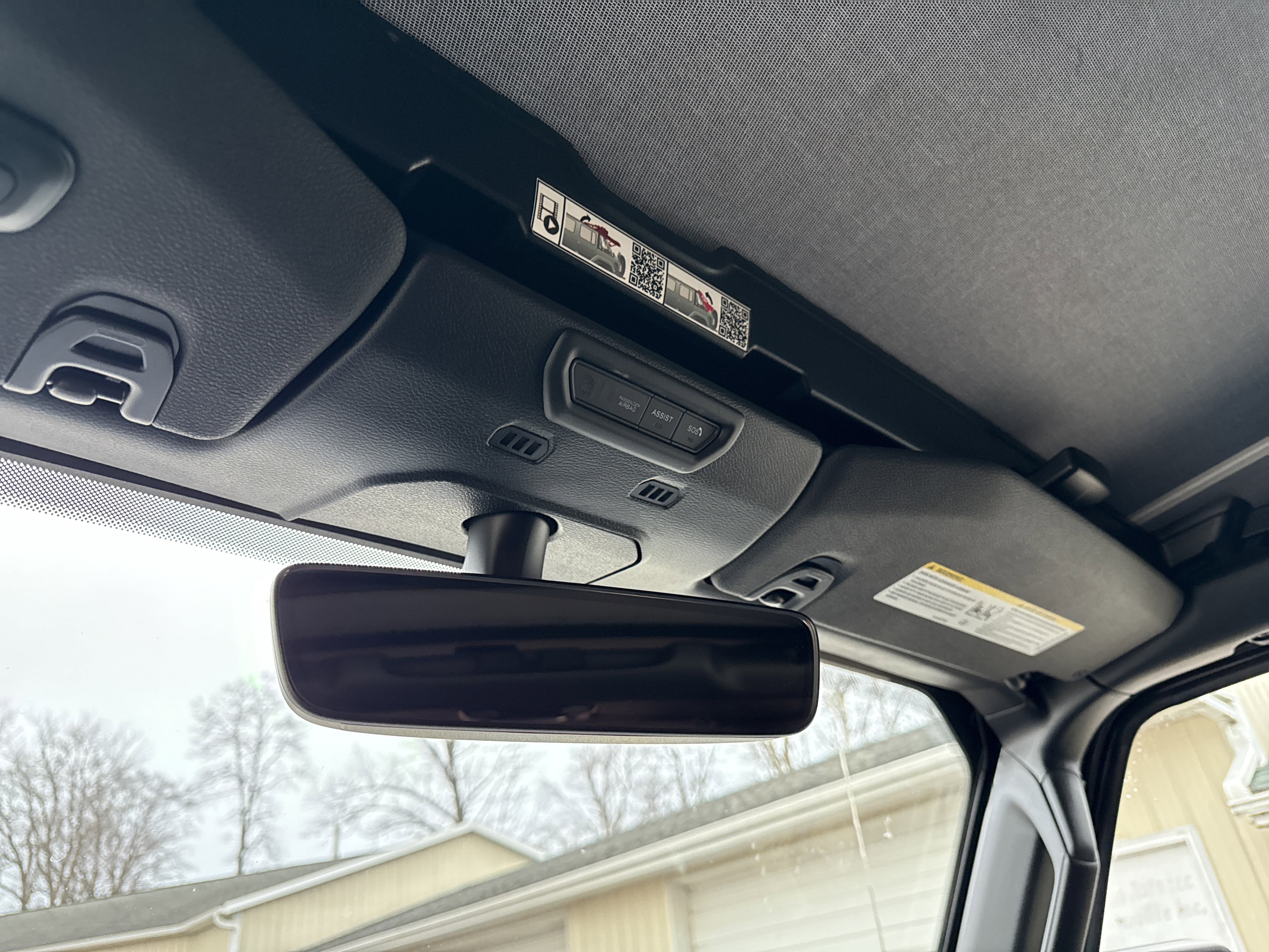 Used 2023 Jeep Wrangler Unlimited Rubicon 4xe image 26