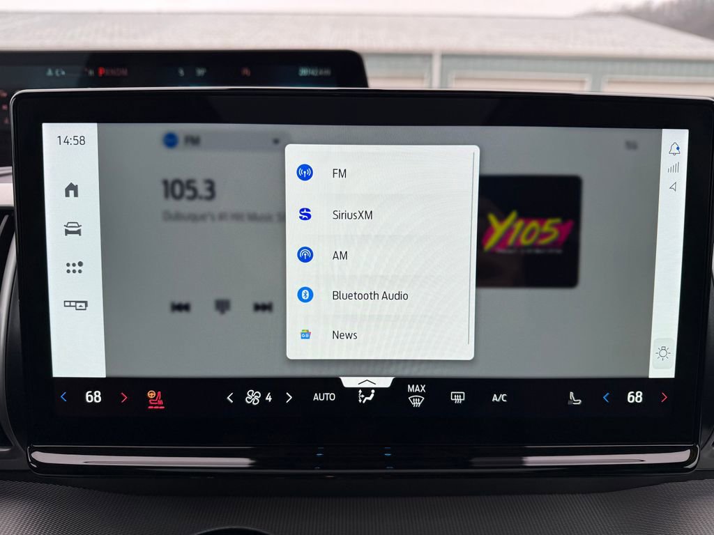 Used 2025 Ford Expedition Active image 37
