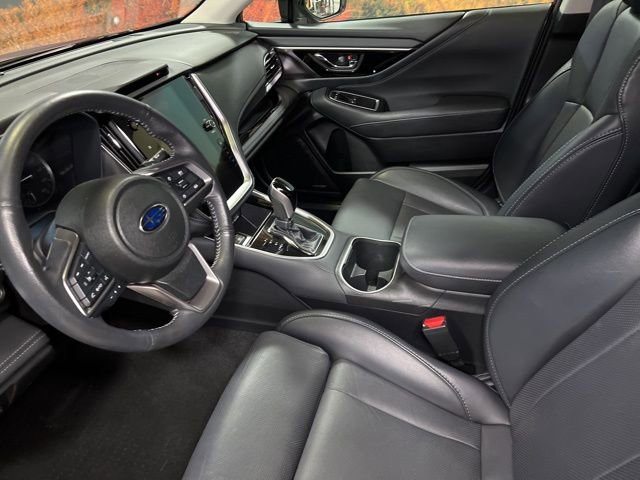Used 2023 Subaru Outback Limited image 26