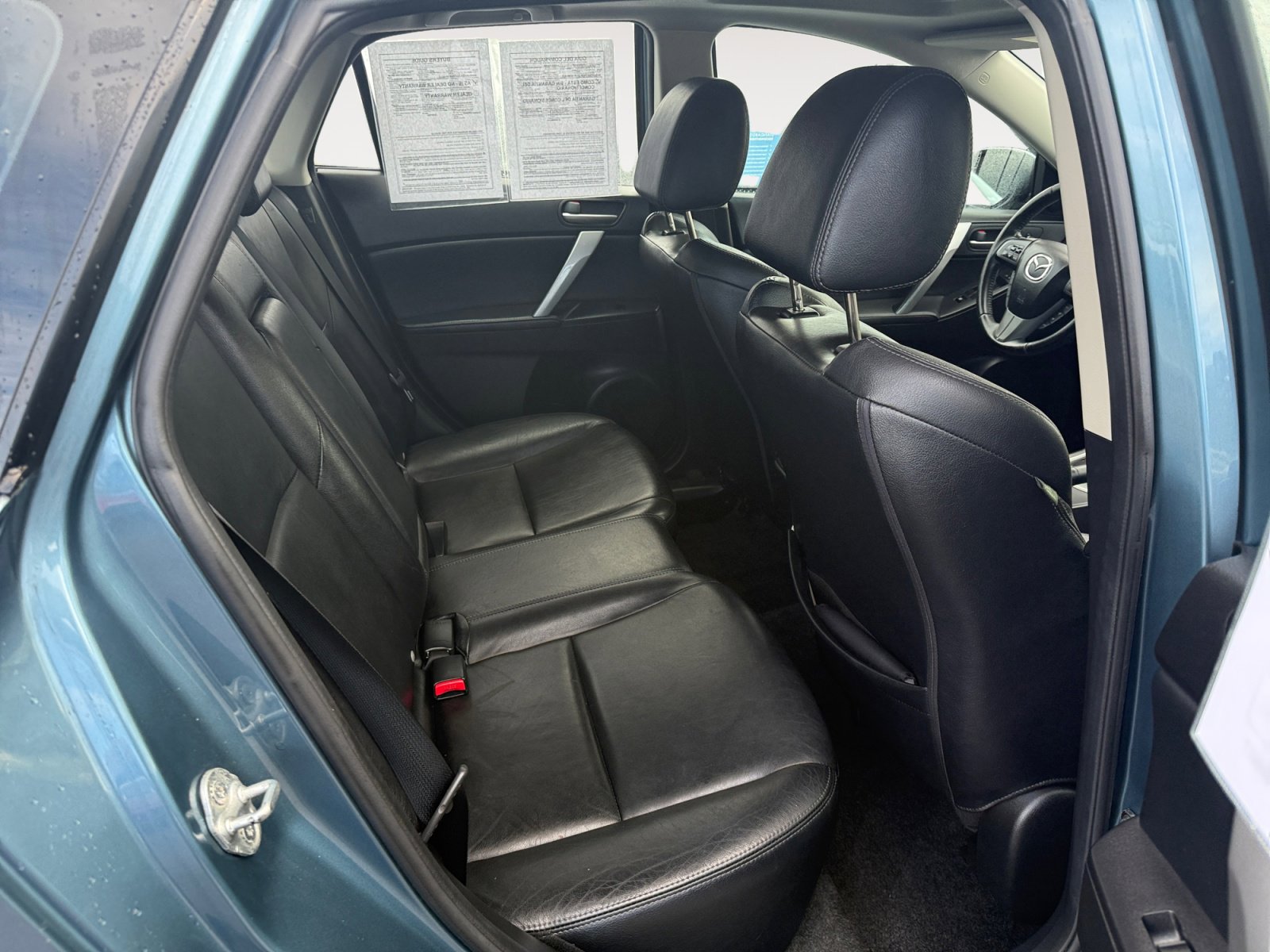 Used 2010 MAZDA MAZDA3 s Grand Touring image 18