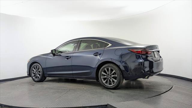 Used 2018 MAZDA MAZDA6 Sport FWD image 6