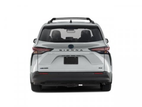 New 2026 Toyota Sienna XLE Woodland Edition AWD/4WD image 8
