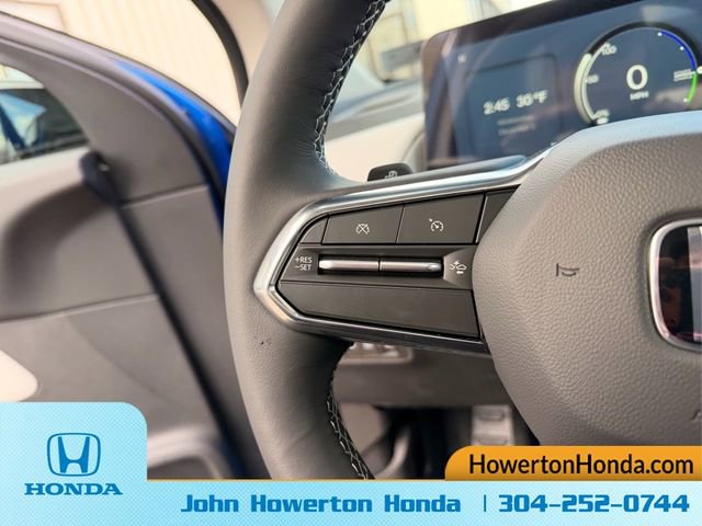 New 2026 Honda Prologue Elite image 10