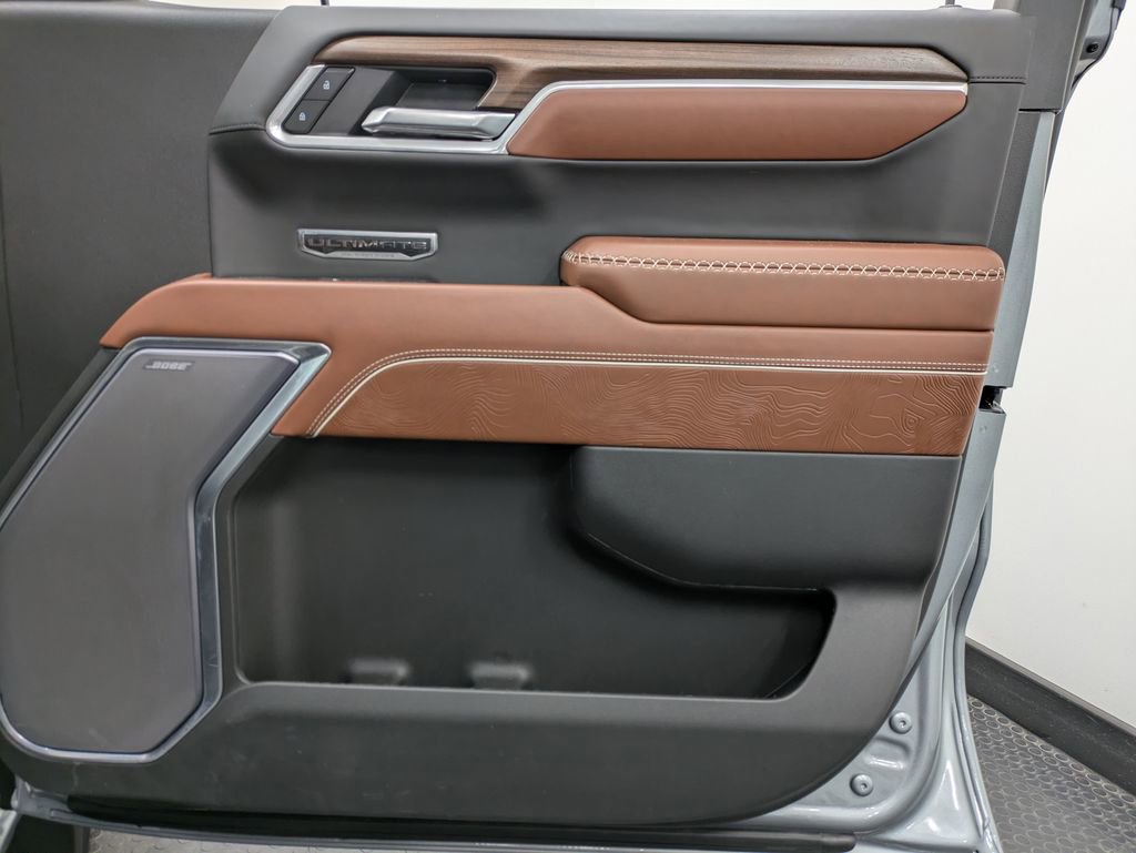 Used 2026 GMC Sierra 1500 Denali Ultimate image 27