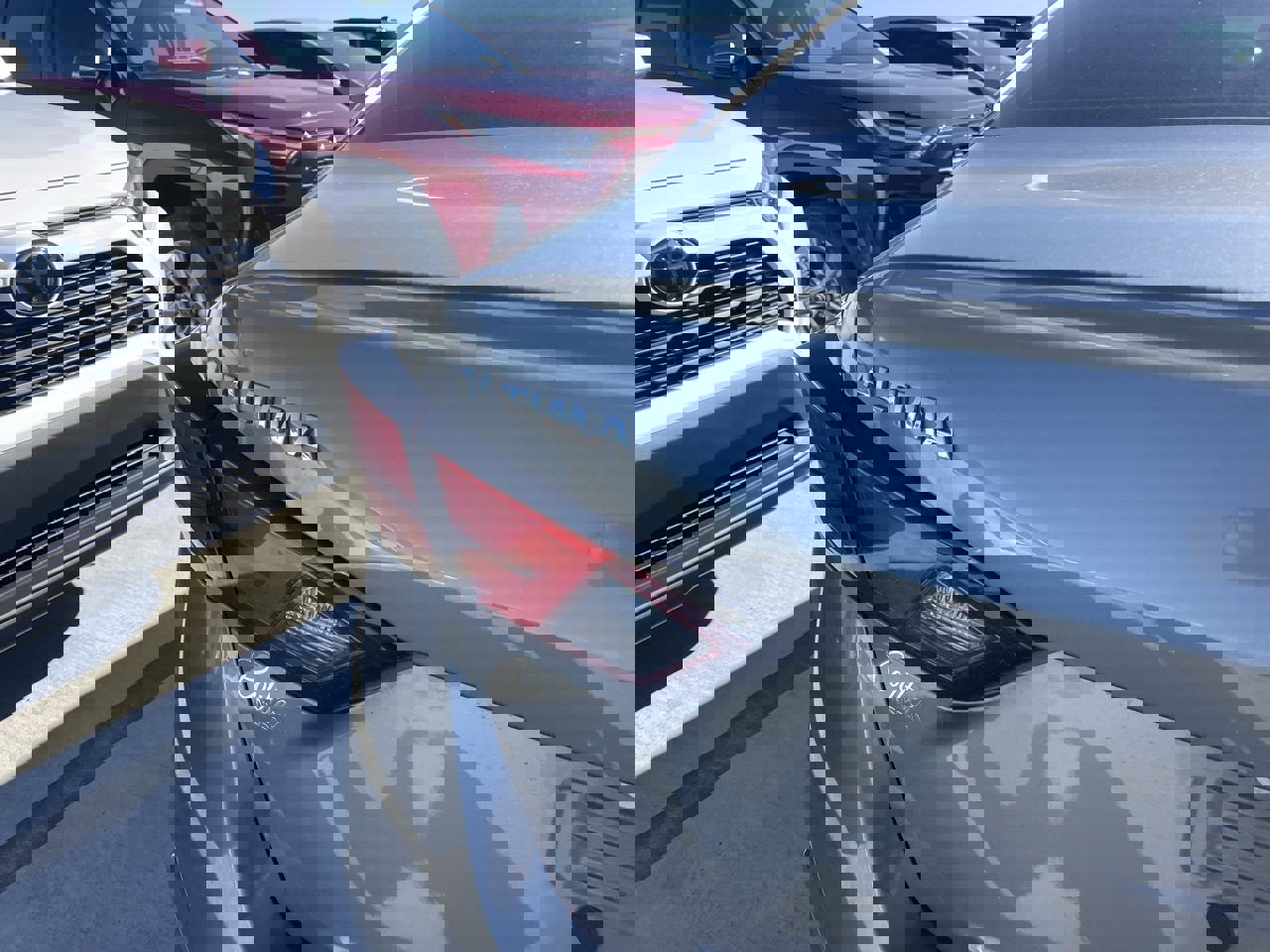 Used 2020 Nissan Altima 2.5 SL image 5