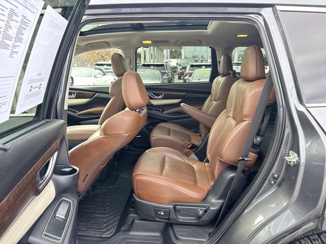 Used 2019 Subaru Ascent Touring w/ Popular Package #3 image 18