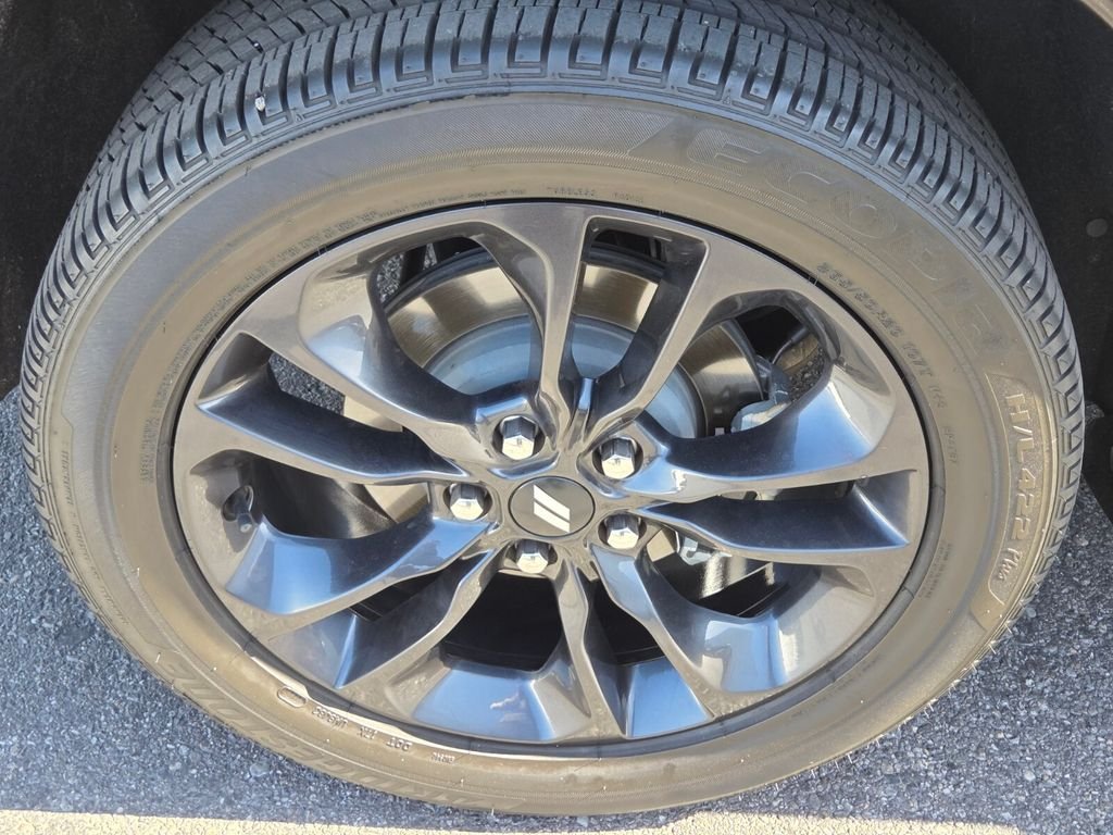 Used 2025 Dodge Durango GT w/ Blacktop Package AWD/4WD image 10