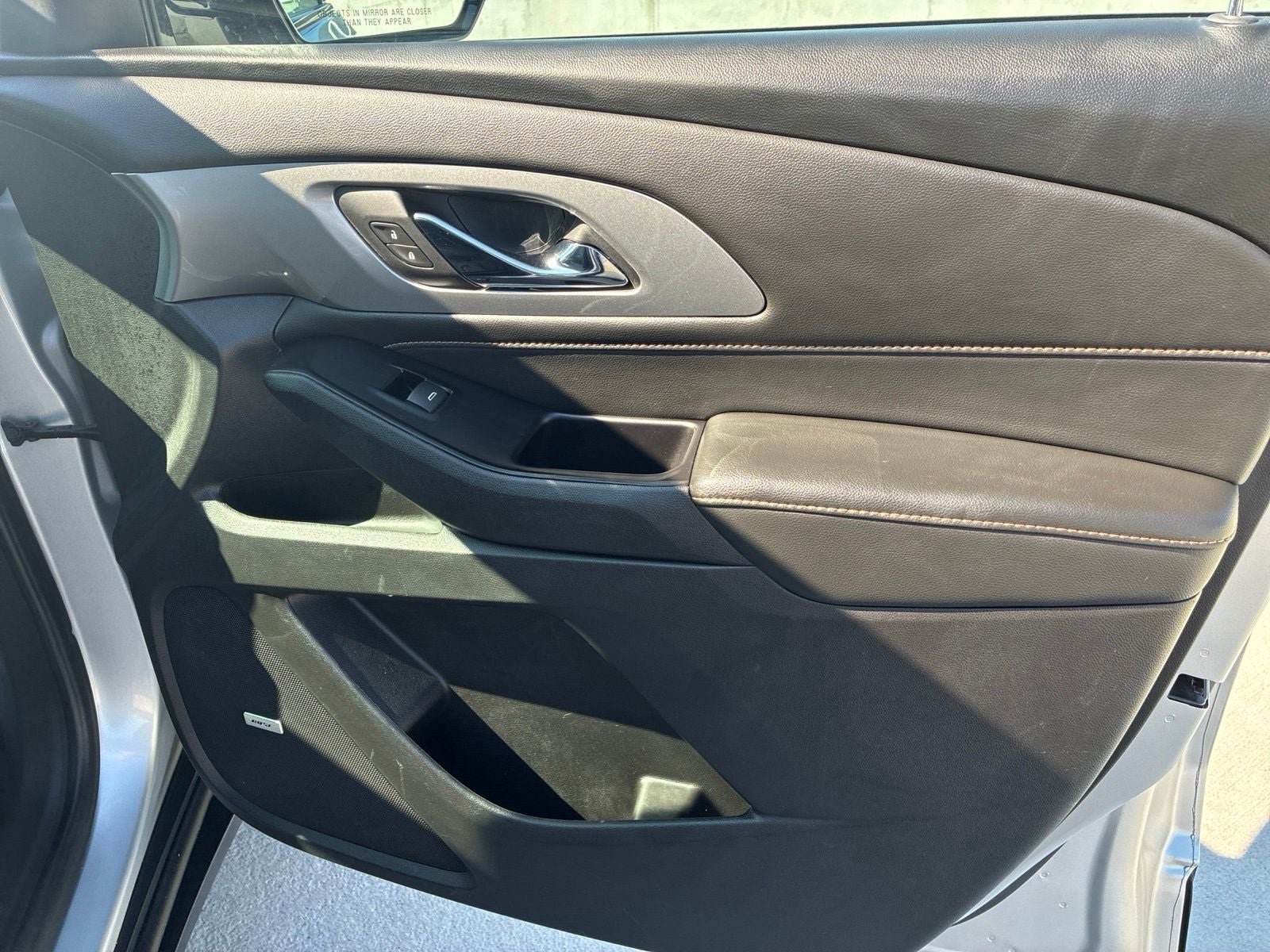 Used 2019 Chevrolet Traverse RS AWD/4WD image 22