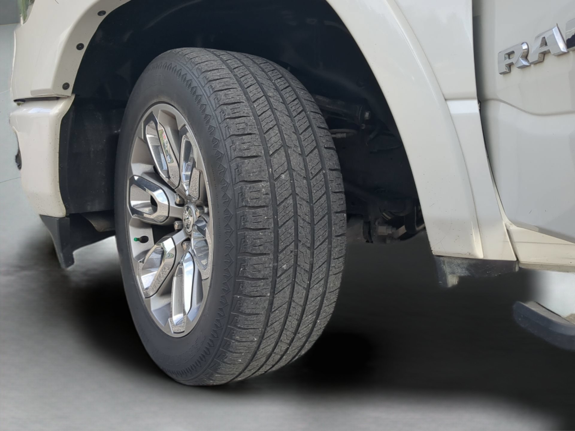Used 2022 RAM 1500 Laramie w/ Sport Appearance Package AWD/4WD image 73
