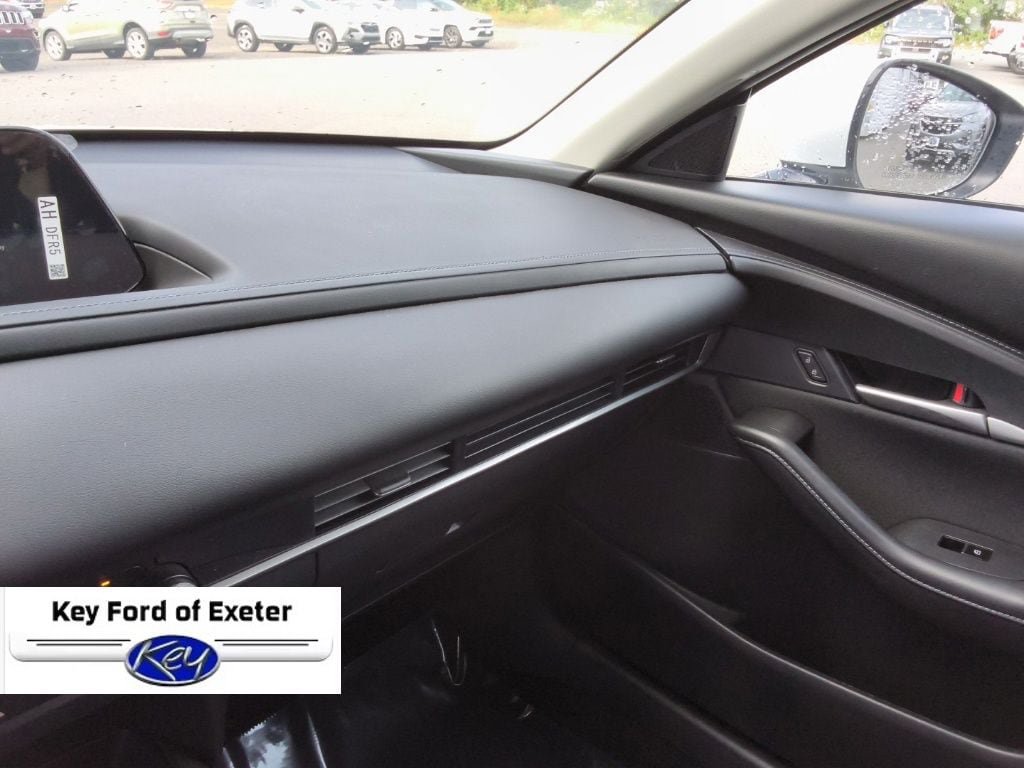 Used 2024 MAZDA CX-30 AWD 2.5 S image 36