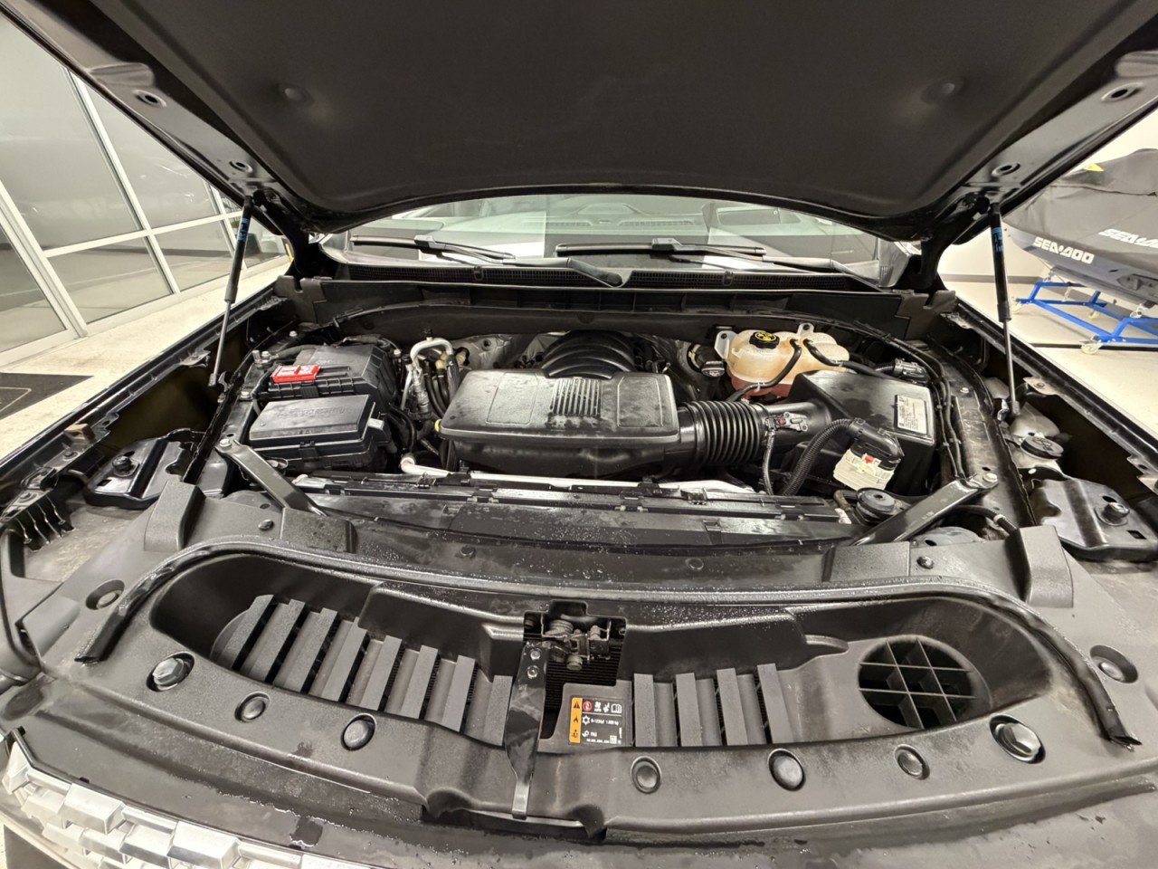 Used 2021 GMC Yukon XL Denali image 73