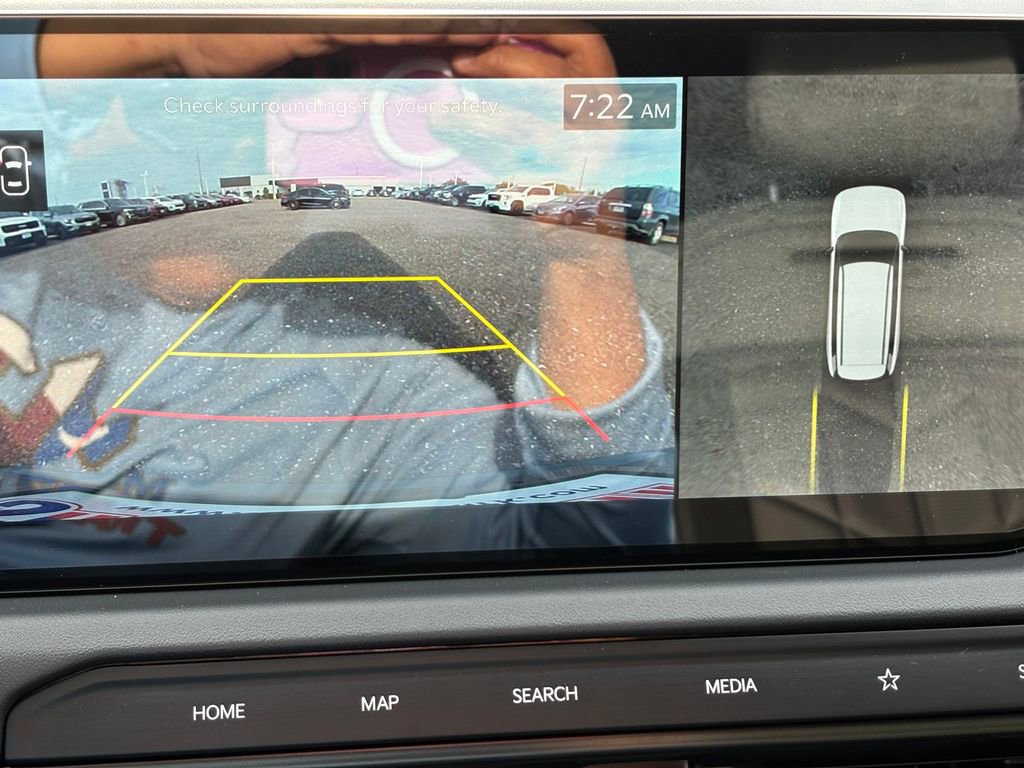 New 2027 Kia Telluride SX X-Line image 37