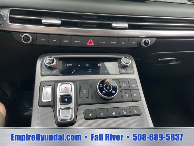Used 2024 Hyundai Palisade Calligraphy AWD/4WD image 24