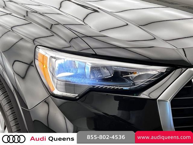 Used 2022 Audi Q3 2.0T Premium AWD/4WD image 9
