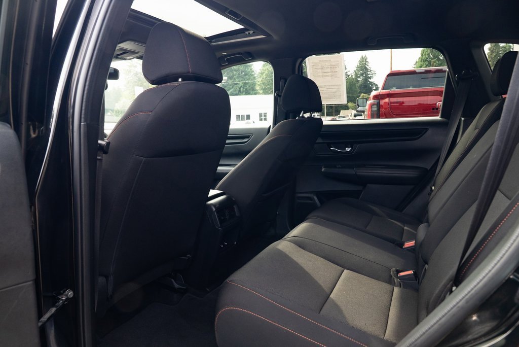 Used 2023 Honda CR-V Sport image 21