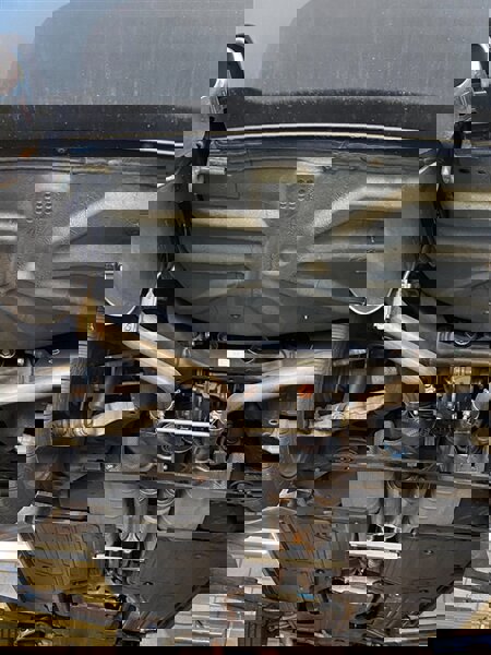 Used 2010 Jaguar XF Luxury image 64