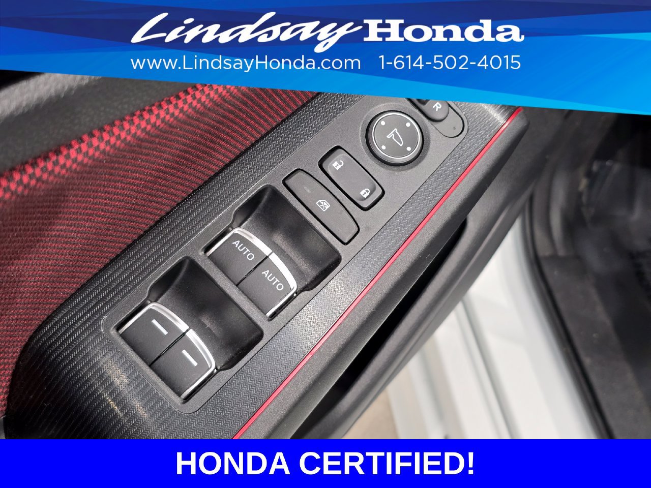 Certified 2023 Honda Civic Si image 21
