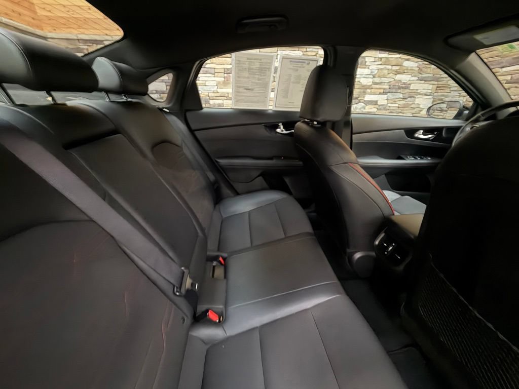 Used 2021 Kia Forte GT FWD image 36