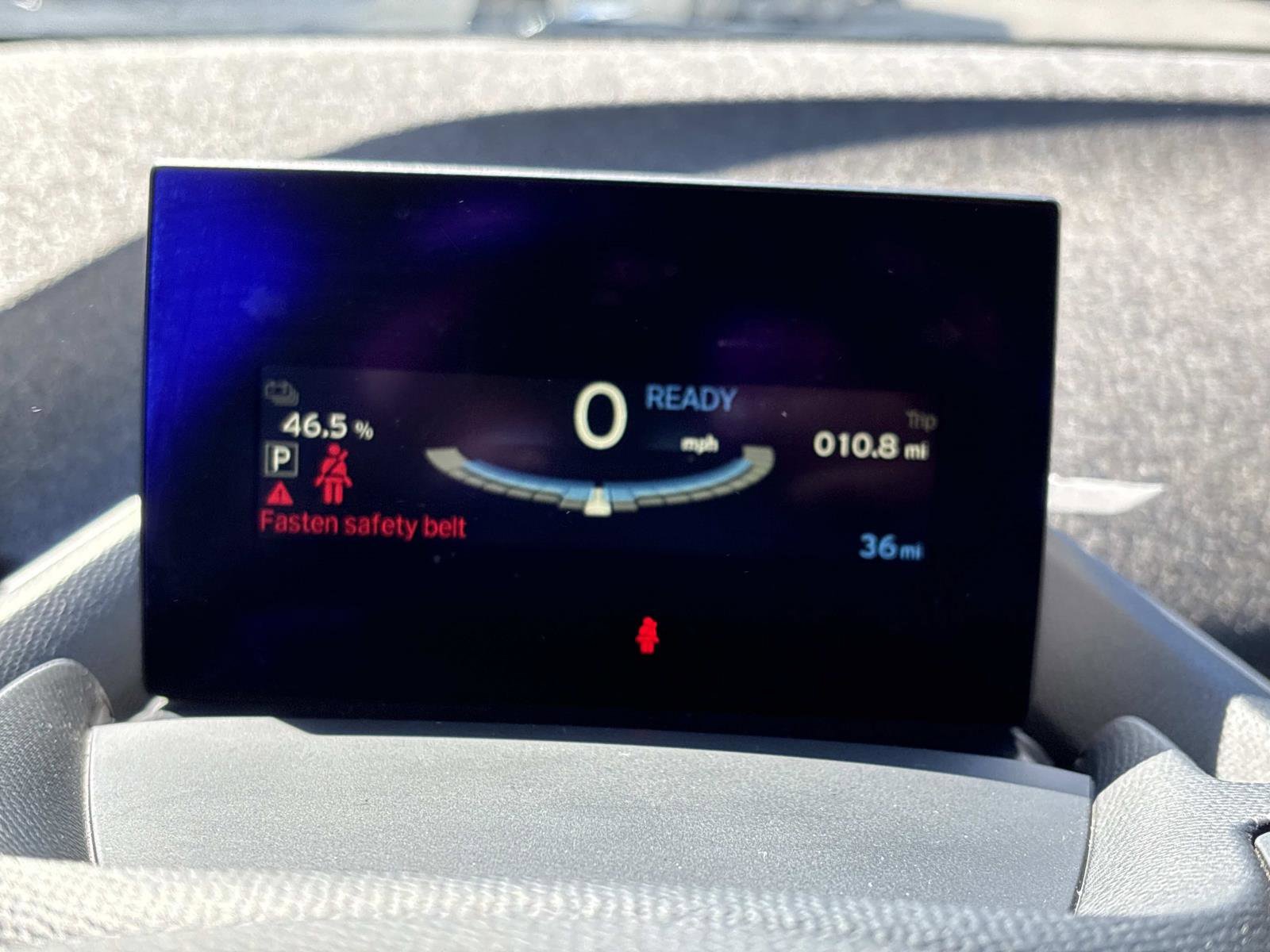 Used 2017 BMW i3 image 19