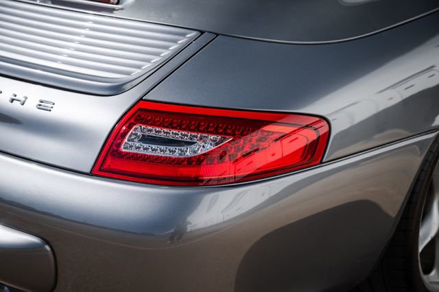 Used 2003 Porsche 911 Carrera image 50