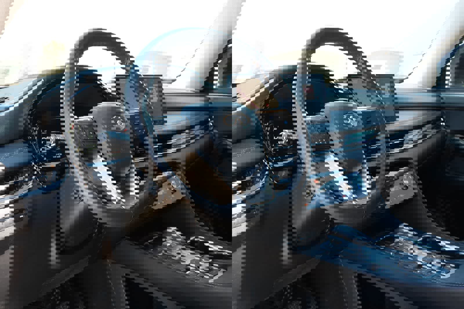 Certified 2023 INFINITI QX60 Luxe w/ Cargo Package image 16