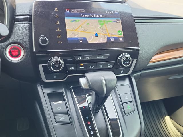 Used 2022 Honda CR-V Touring image 16