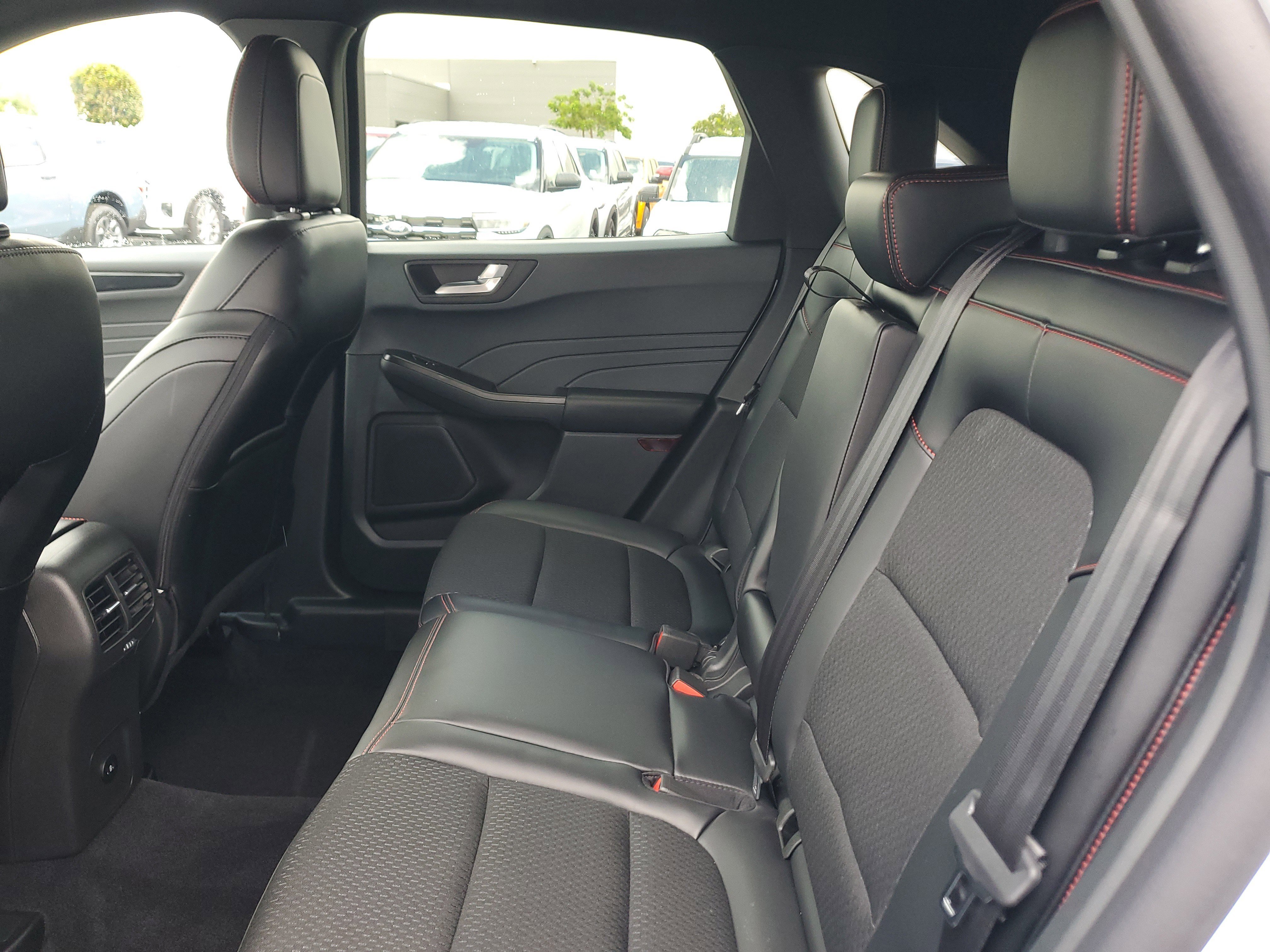 Used 2026 Ford Escape ST-Line w/ Tech Pack #1 image 20