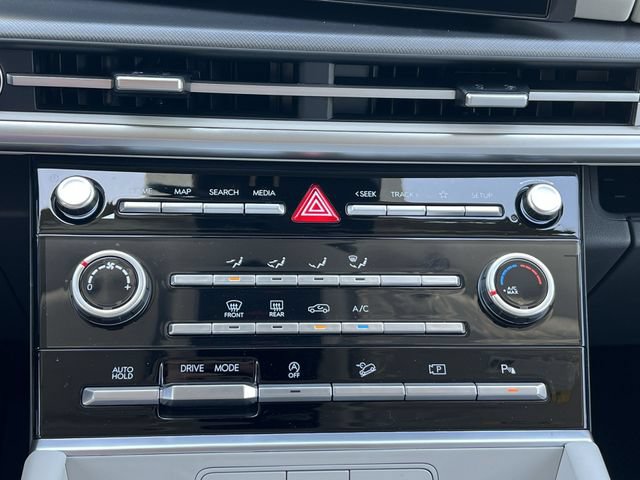 New 2026 Hyundai Santa Fe SE FWD image 13